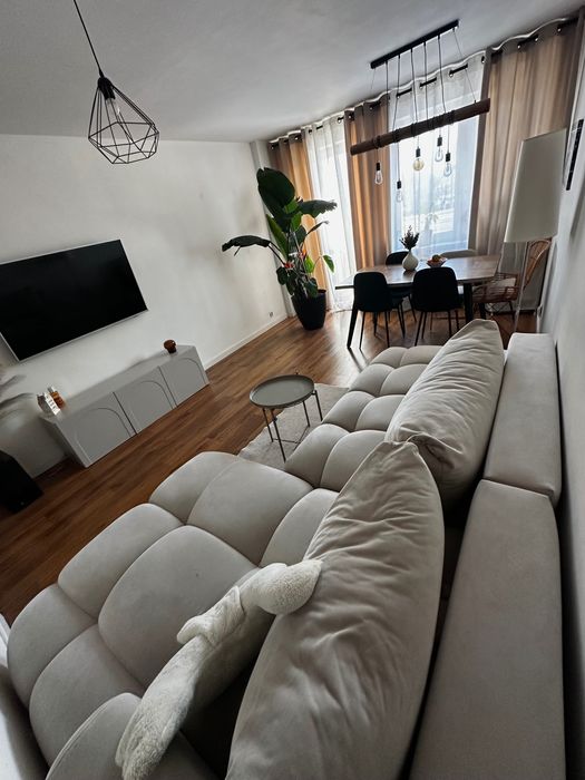 Sprzedam mieszkanie SMOLNA