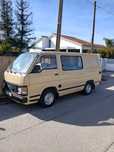 Camping toyota 6