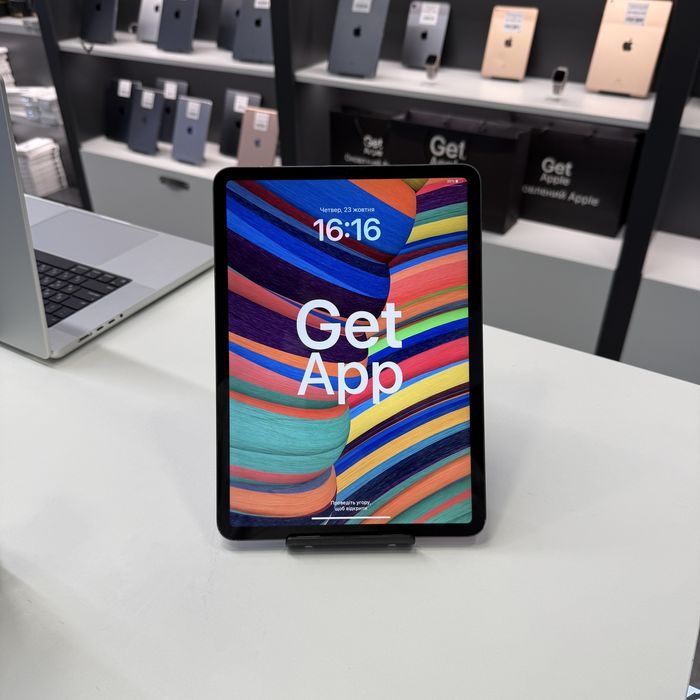 Планшет IPad Pro 11” 1Gen 256GB Wi-Fi • ГАРАНТІЯ МАГАЗИН 81502