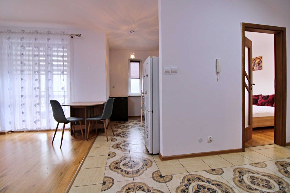 Mieszkanie Iława 43m2