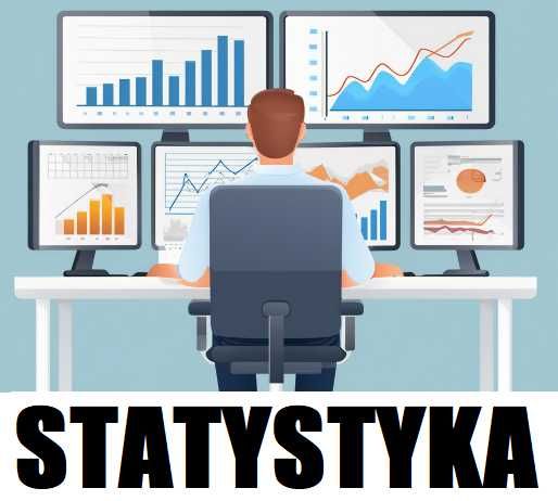Wsparcie statystyczne a analityce danych i metodologii badań naukowych