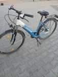 Rower Mifa 28 cali