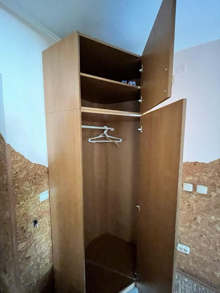 Здам квартиру двох кімнатну на довго тривалий термін