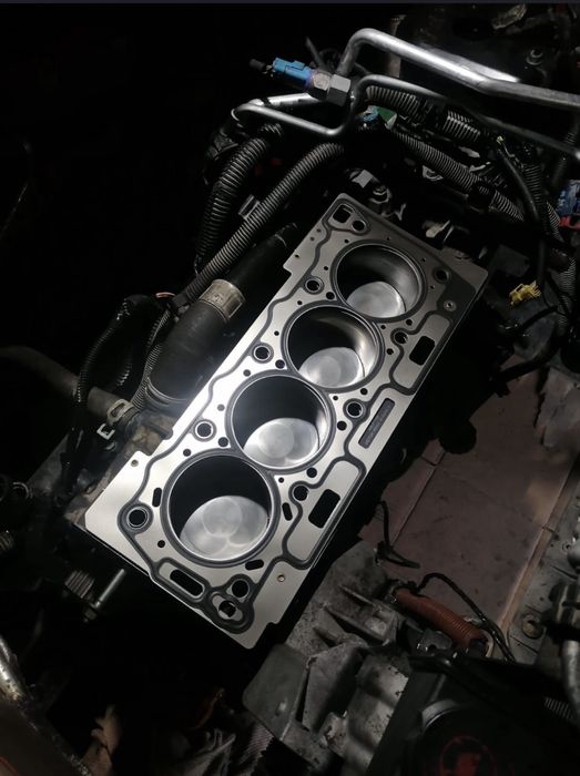 Peugeot 206 GTI 1.6 16v