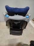 Child car seat isofix