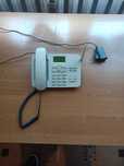 Telefon stacjonarny