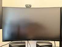 Monitor ACER nitro 27 WQHD