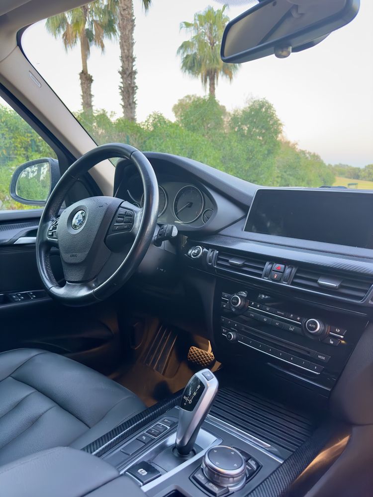 BMW X5 25d sDrive