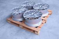 Felgi JR38 Audi A5 A6 A8 Mercedes CLS E S BMW G30 G31 G11 20" Golf 7 8