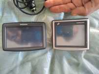 Gps tom tom 2 unidades para desocupar