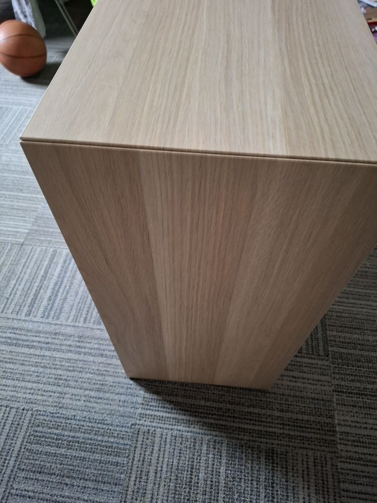 Ikea Kallax Nowa Szafka