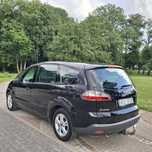 FORD S-MAX 2.0 benzyna 145 km 7-osobowy