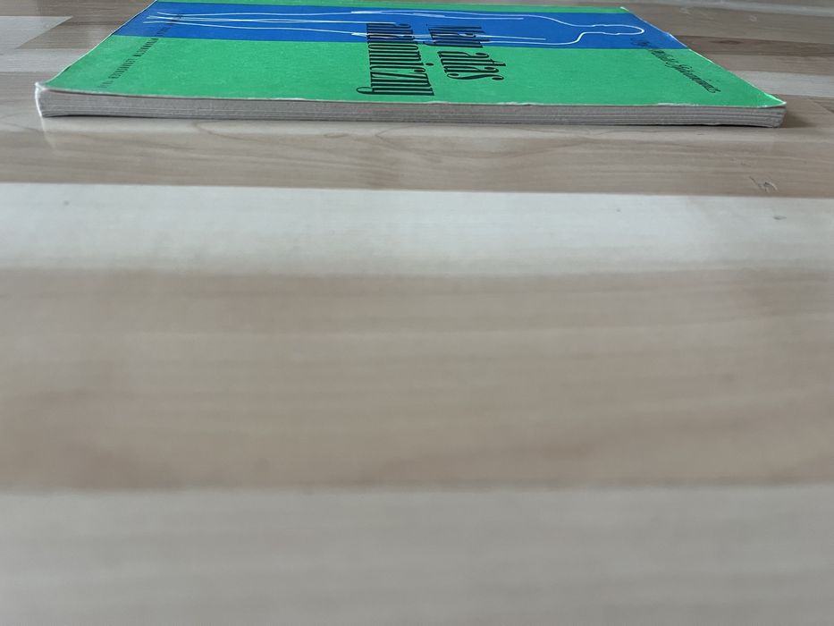 Mały atlas anatomiczny Witold Sylwanowicz