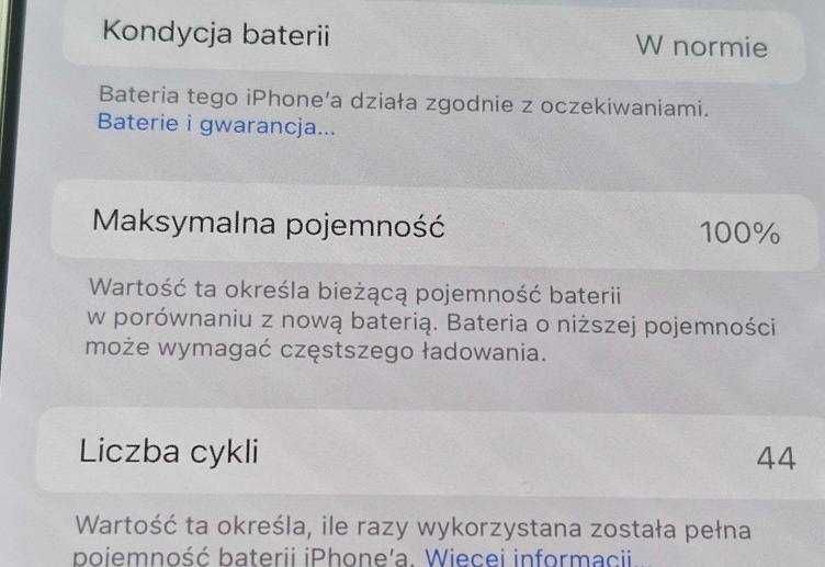 Sprzedam iphona 16 pro max