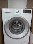 Pralka LG F4J5VY4W Direct Drive 9kg 4-letnia gwarancja* Stan Idealny