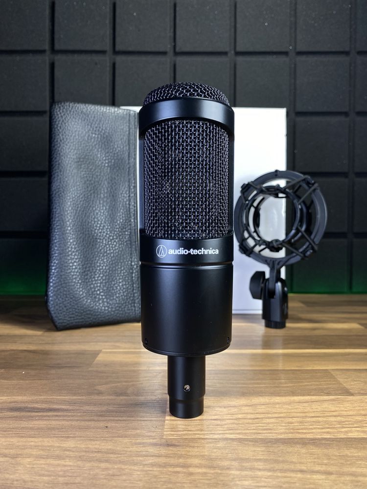 Audio Technica AT2035