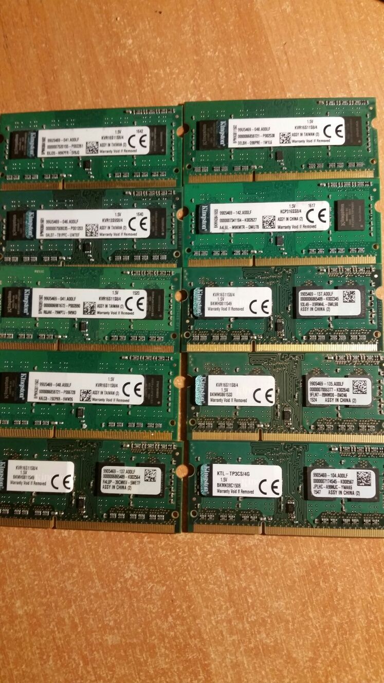 ddr3 на 4 гб оперативна пам'ять