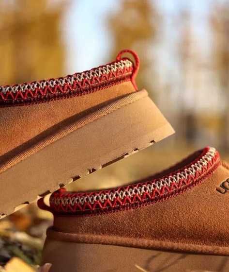 UGG_Tazz_Slipper_Chestnut_Rozmiar.41