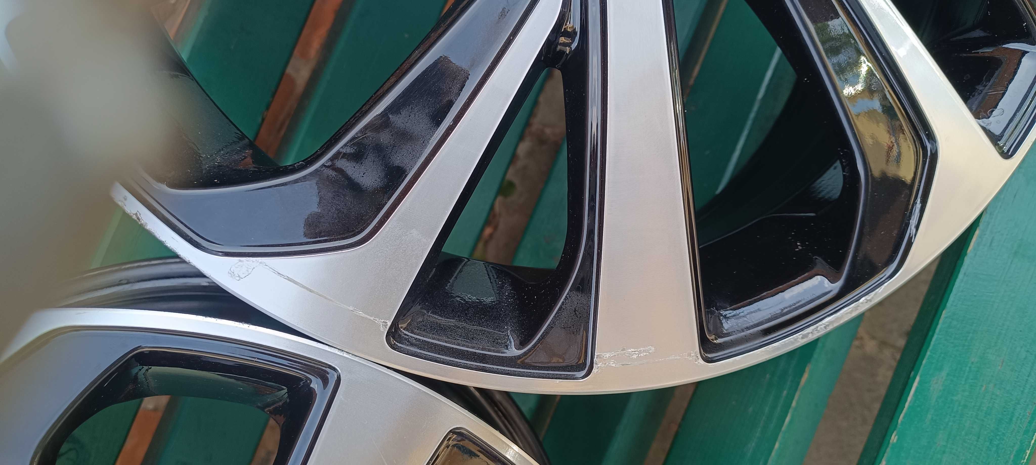 Alufelgi Kia Stonic 16" 4*100
