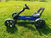 Berg Gokart na pedały Berg Reppy Roadster