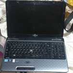 Portátil Toshiba Satélite i7 para pecas