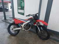 Derbi senda 50 para pecas
