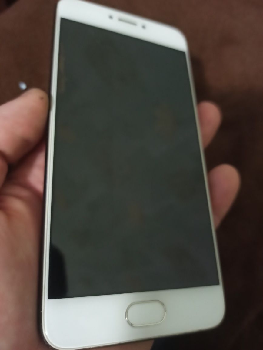 Продам Meizu Not 6 pro