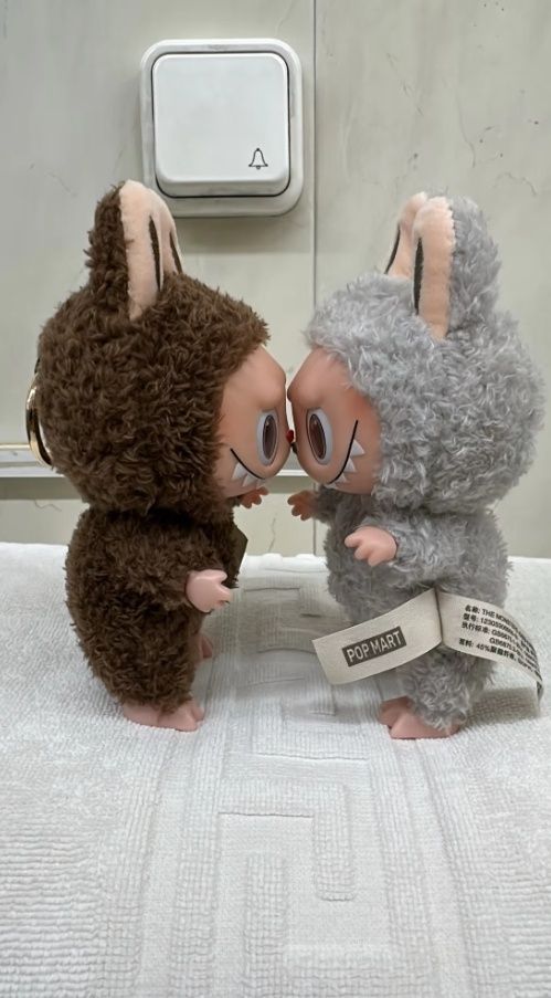 Лабубу 1 сезон,3 сезон labubu
