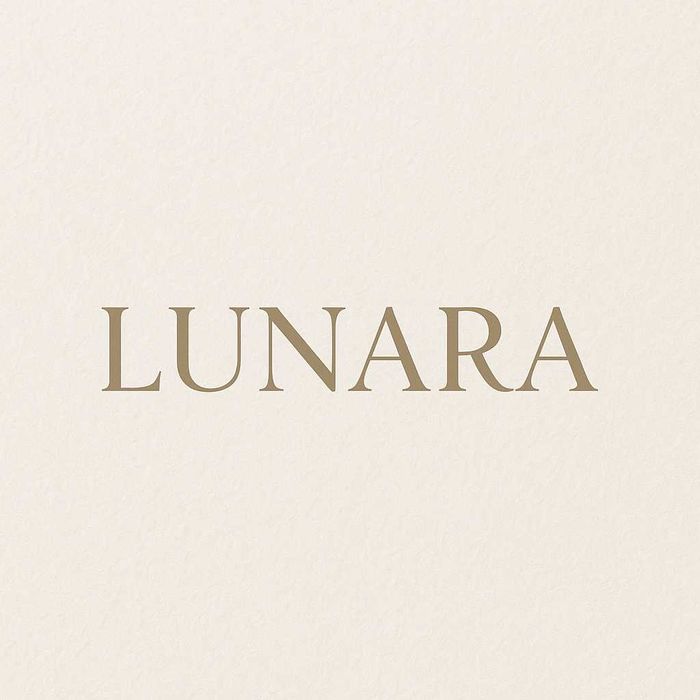 LUNARA Pościel 160x200 + poszewka 70x80 100% bawełna 160g/m2 premium