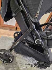 Wózek spacerówka babydesign ... stan bardzo dobry