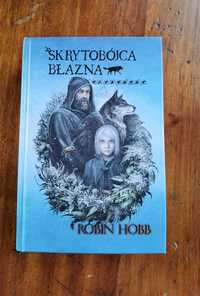 Skrytobójca Błazna, Robin Hobb