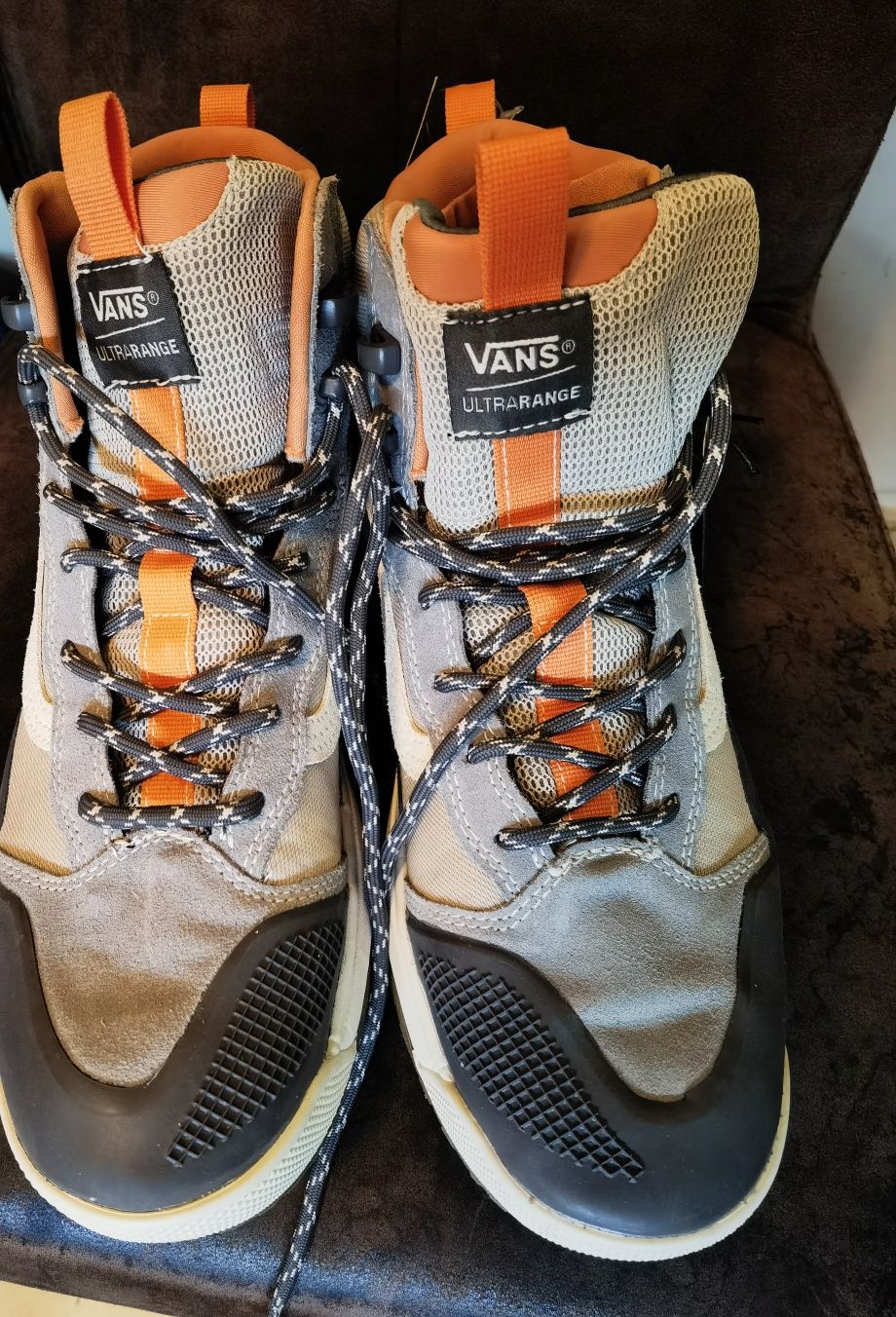 Nowe buty VANS MTE 2 gort tex GTX 43 ultrarange