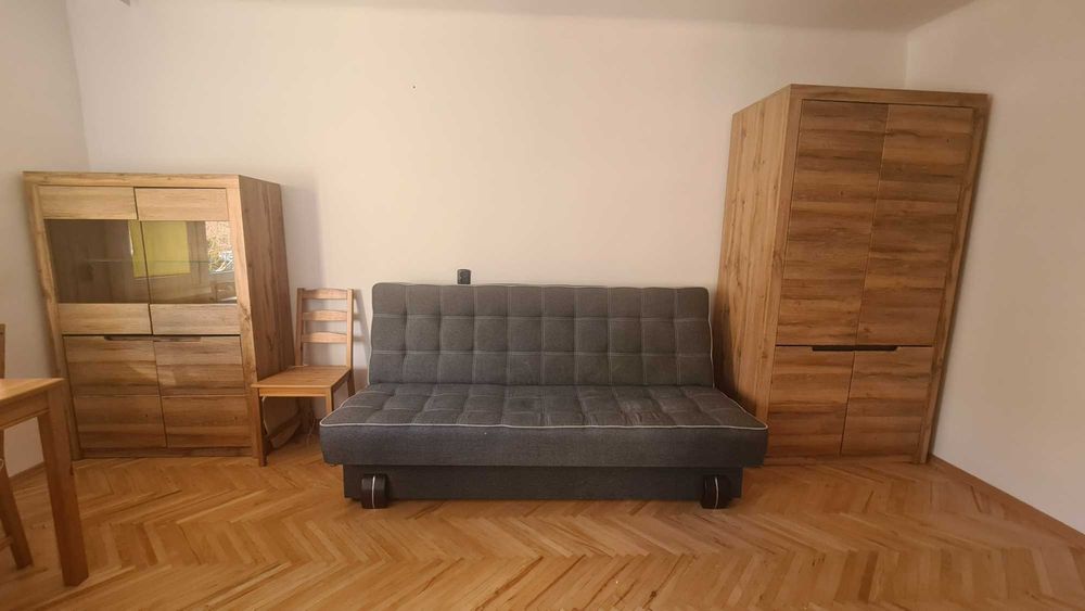 Kawalerka ul Szkolna