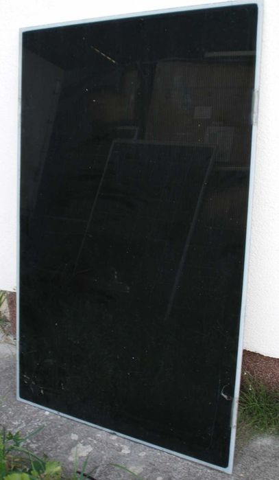 Moduł fotowoltaiczny panel słoneczny 110 W Solibro używany