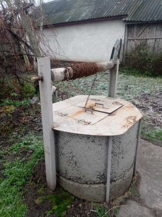 Капітальний будинок в с. Товстоліс 8 км від Чернігова