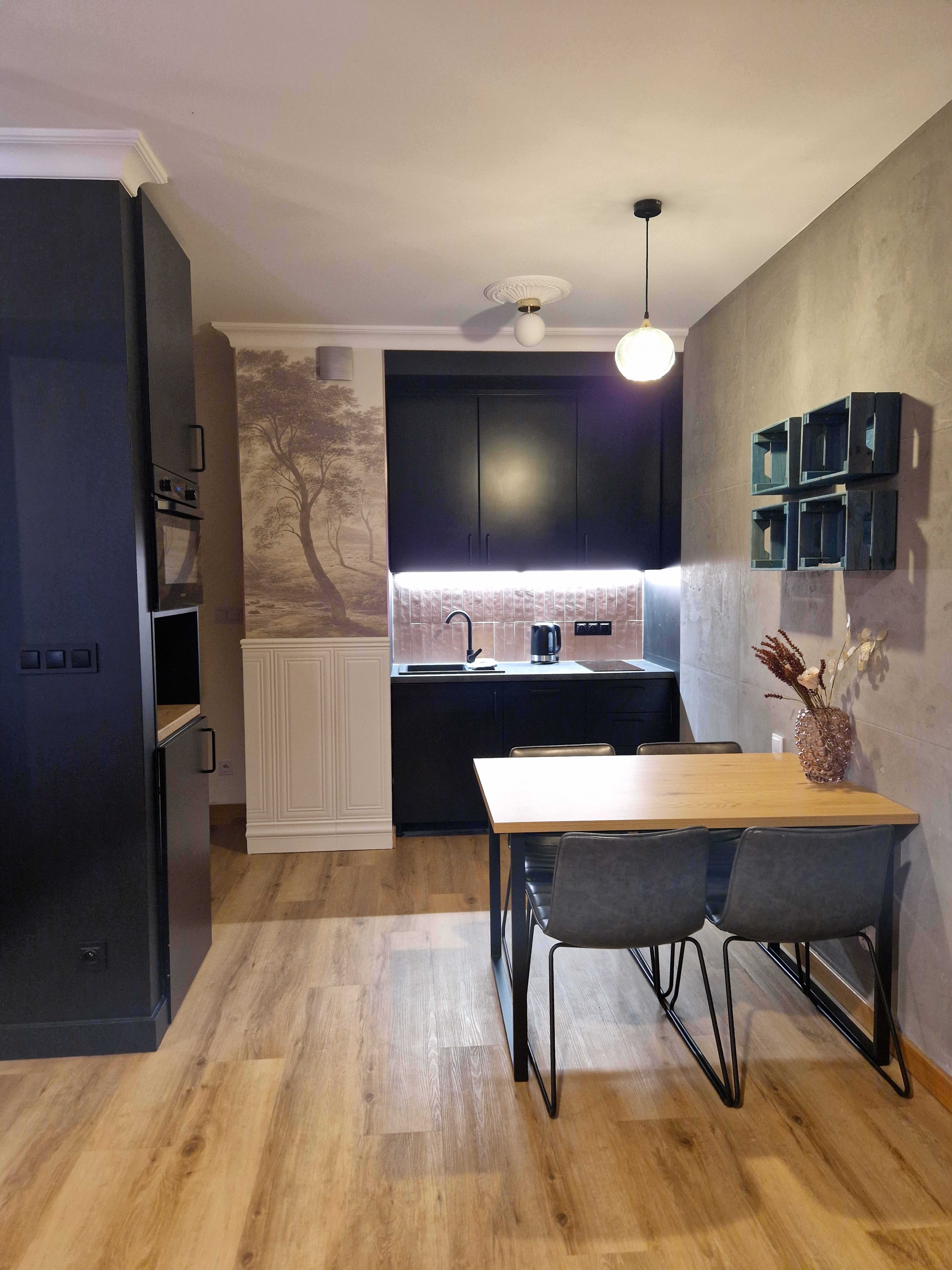 Jacuzzi apartament "Prestige", Gdańsk centrum - RELAX Apartments
