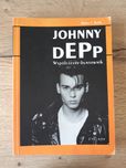 Johnny Depp współczesny buntownik książka