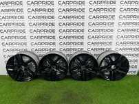 Комплект дисков 5x112 R17 E7,5Jx17H2 ET38 AUDI