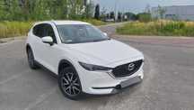Mazda CX-5 Mazda CX5 2018