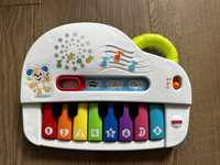 Pianinko Fisher Price