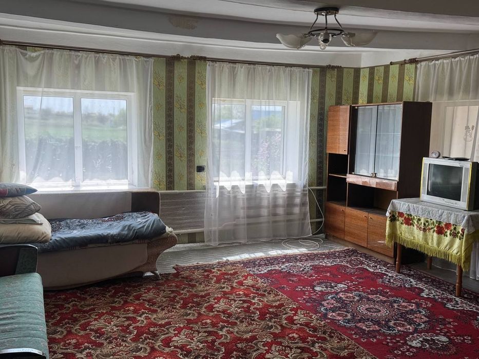 Продається будинок в місті Новоукраїнка, Кіровоградська область