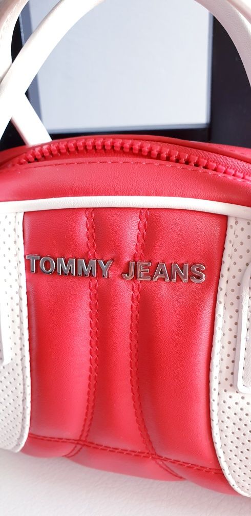 Tommy Jeans torebka listonoszka