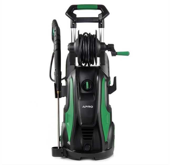 Мийка високого тиску PWH-2300 2300 Вт 130-180 Бар APRO 894706