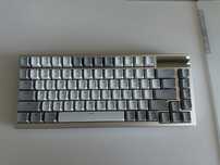 Механическая клавиатура Asus Rog Azoth White