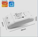 Przełącznik Wi-Fi Smart Home Switch Basic Tuya Smart