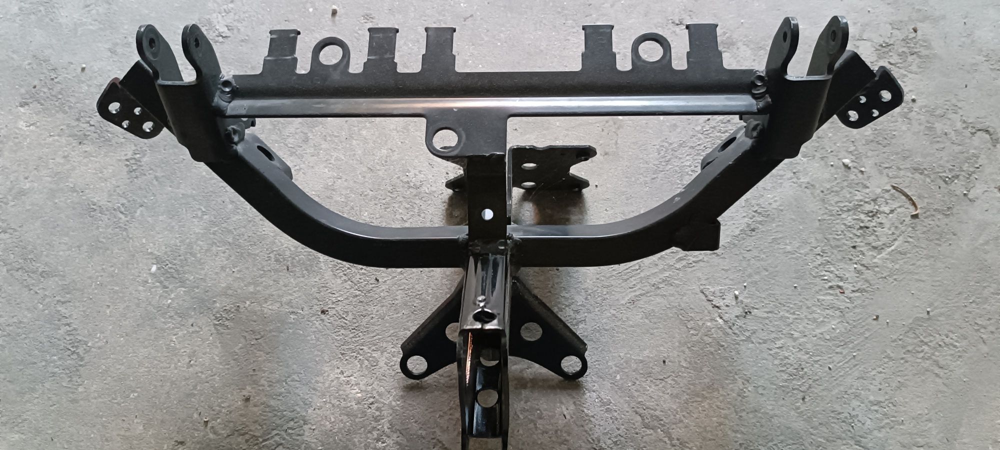 Aranha para Yamaha FJR 1300