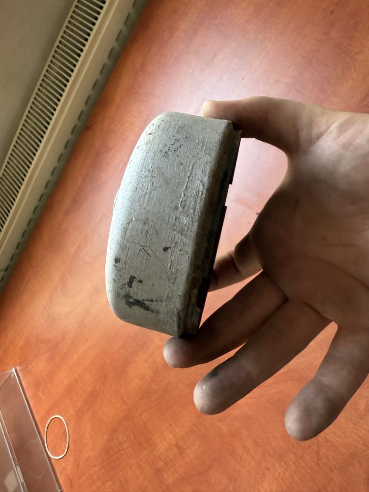 Obudowa lampy tył tylnej Simson S50 Schwalbe KR51 MZ TS wysyłka