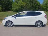 Toyota Prius+ Toyota Prius+ Hybrid 135 Executive +LPG+ FULL LED