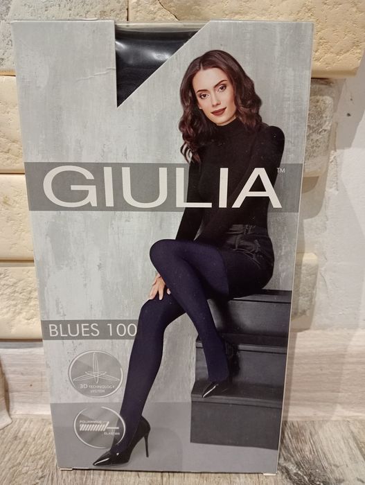 Плотные колготки микрофибра