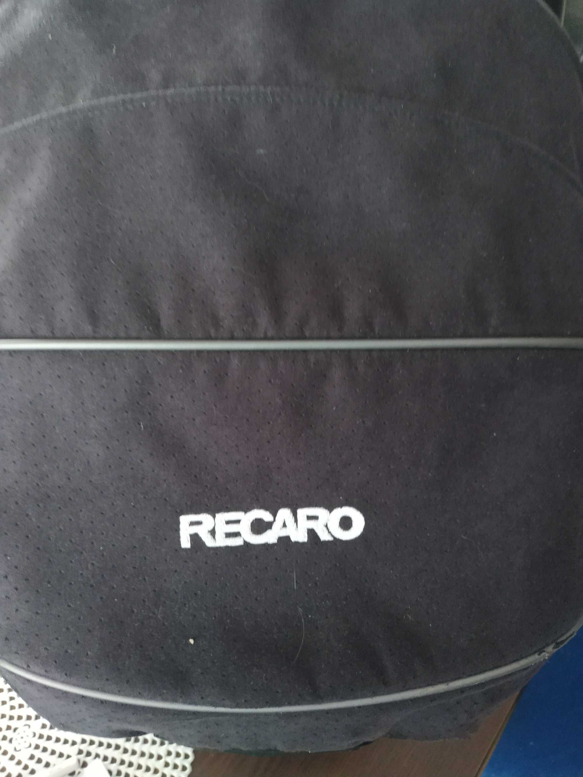 Fotelik nosidełko Recaro